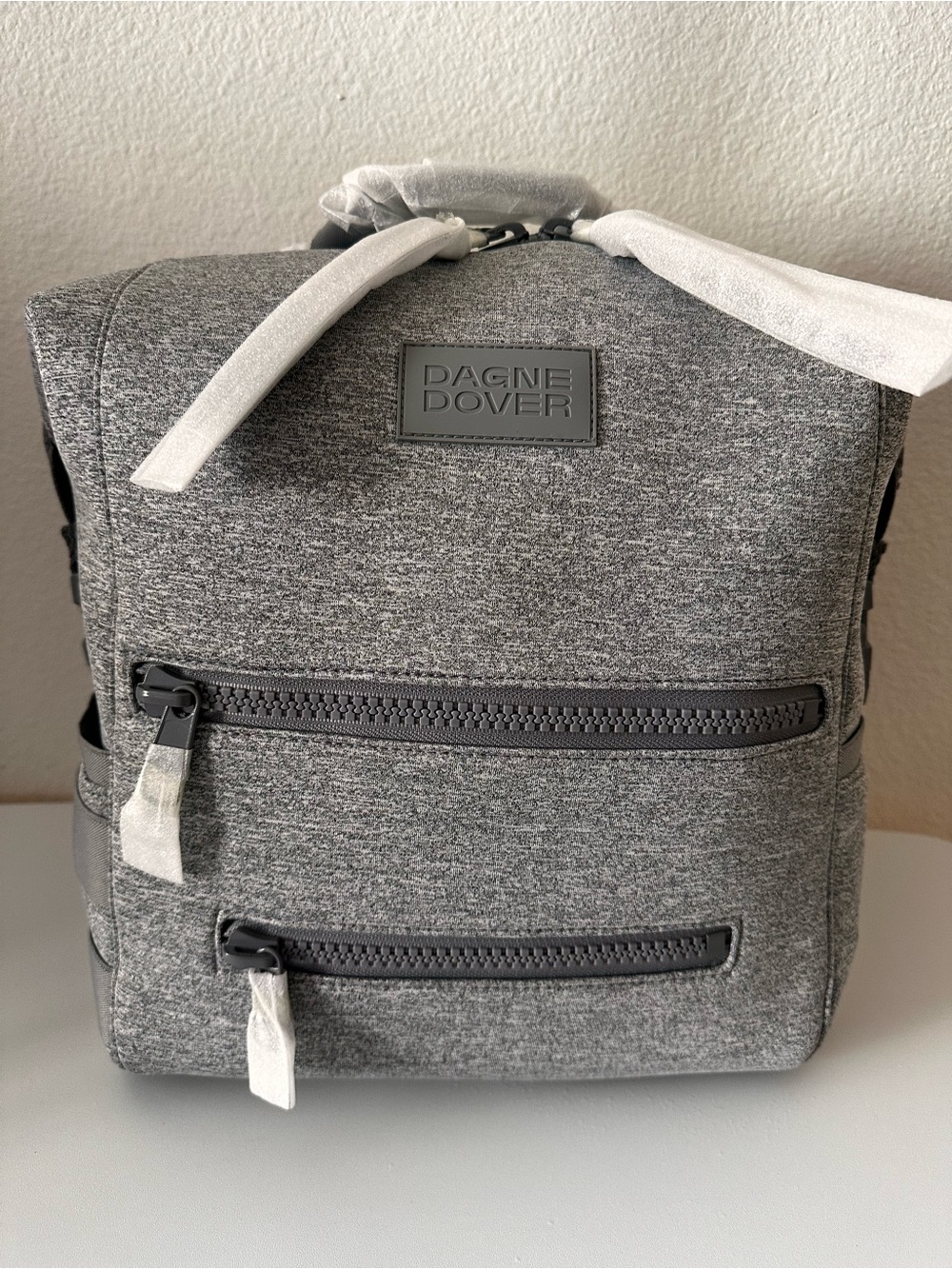 NWT Dagne Dover Indi Diaper Bag / Backpack